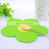 OEM Design Felt Table Mats Place Mats With Good Service thumbnail-5