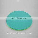 Double Sides Round Felt Seat Cushion /seat Mat/seat Pads thumbnail-7