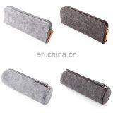 Felt Pencil Bag for Students Office thumbnail-2
