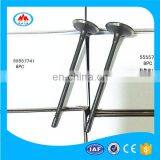 Generator Internal Combustion Gasoline Power Engine Valve for Robin EY15 EY 15 EY20 EY28 thumbnail-5