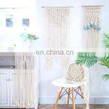 Wedding Decorative Concrete Wall Hangings Hand Woven Moroccan Wall Hanging thumbnail-4