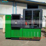 New Design LGC-CR825 Common Rail Diesel Injection Injector Pump Test Bench Service Machine thumbnail-5