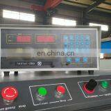Manual Oil Discharge Diesel Injection Pump Test Bench 12PSB-500 With 7.5KW 11KW 15KW 18.5KW 22KW Optional thumbnail-3