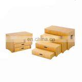 Physical Therapy Rehabilitation Supplies Ramp and Curb Training Set thumbnail-6