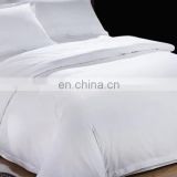 Wholesale china cheap price 100% cotton hotel quality bed linen set duvet cover