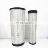 Factory Direct K3347PU Air Filter Cummins GTL New WP12 AA90181 Is Suitable for Futian ISG 2002-2014 Foton View 2.2 thumbnail-2