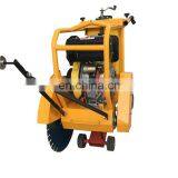Diesel Engine Cut Concrete Road Cutting Machine thumbnail-4