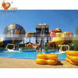 Rotated Water Slide for Adult+commercial Large Water Slide thumbnail-2