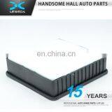 Mitsubishi Carbon Filter for Car Japanese Car Air Filter Price Auto Air Filter MR266849 for Mitsubishi GALANT VI SPACE WAGON thumbnail-1