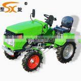 Low Price Multi-function 15hp 2wd New Mini Tractor With CE thumbnail-7