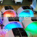 Niansheng 2020 Portable LED Pdt Machine Color Photon Led Skin SPA Anti Aging Energy Rejuvenation LED Phototherapy For Acne