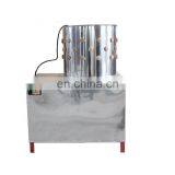 Chicken Plucking Machine Poultry Plucker Slaughtering Equipments Stainless Steel Feather Removal Machine thumbnail-5