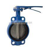 Ductile Iron Butterfly Valve thumbnail-2
