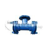 Ductile Iron Express Joint Pipe Fitting thumbnail-1