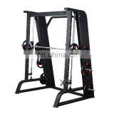 Wholesale Price Multi Functional Gym Equipment Smith Machine thumbnail-4