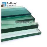 20mm Thick Tempered Glass Laminated thumbnail-4