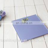 Colorful Silkscreen Tempered Glass for Electronic Scale thumbnail-4