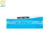 Gym Equipment Gym Machine Vibration Board Slim Vibration Plate thumbnail-3