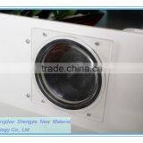 FRP WATER METER BOX/ Fiberglass Watermeter Box /water Flow Meter Gauge thumbnail-2