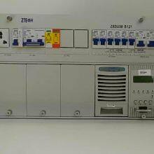 <b>ZTE</b> ZXDU58 S151 Series Rectifier System <b>ZTE</b> Power Supply