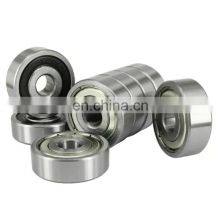 High Qualit10*35*11 6300 Deep Groove Ball Bearing thumbnail-1