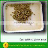 Salty Canned Green Pea 340g in Brine thumbnail-6