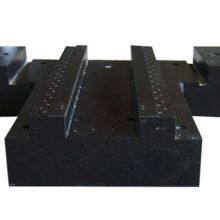 Precision Granite Mechanical Components Made By Jinan Black Granite thumbnail-3