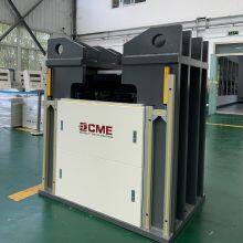 KRD14 Pneumatic Vertical Shock Response Spectrum Test System thumbnail-5