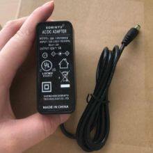 Power Adapter UL1310 UL8750 12VDC 7.2Watt AC DC Power Adaptor FCC PSE Certified Switching Adapter thumbnail-3