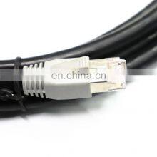 Network Lan Patch Cord Waterproof Cat5e Cat6 Cat6a Rj45 Rj11 Cable thumbnail-2