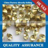 Black China Whloesale Glass Chaton Rhinestone Crystal for Wedding Dress Decoration Phone Cover thumbnail-6