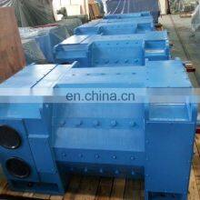 Heavy Duty Industrial DC Motor thumbnail-4