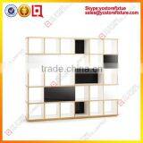 Fashion New Design Useful Counter Top Wire Display cd Display Stand thumbnail-6