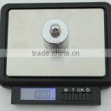 DIGITAL ELECTRONIC LCD POCKET DUAL SCALE 500 x 0.1g and 200g x 0.01g