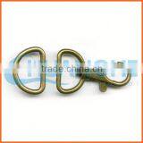 China Supplier Fashion Split d Ring thumbnail-1