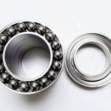 Mud motor Radial Bearings