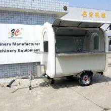 Crazy Carts Big Vending Machine Food Kiosk for Sale (ZC-VL888) thumbnail-4