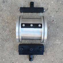 Climbing Drum Peel Strength Test Fixture for Sandwich Constructions thumbnail-2