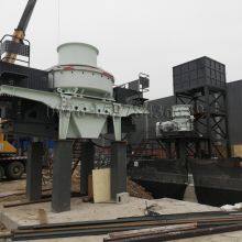 VSI Sand Making Machine