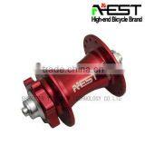 CNC Water-proof Bicycle Wheel Hub!!!