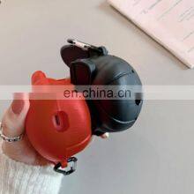 Cool Cute Funny Custom Fit for Apple Air-Pods 3 Soft 3D Wireless Earbuds Cover Case for Air-Pods Pro thumbnail-5