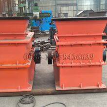 Ring Hammer Crusher for Coal thumbnail-1