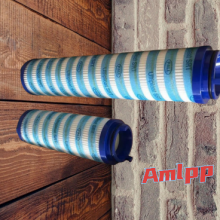 WR6100C10RM AMLPP Filter Element