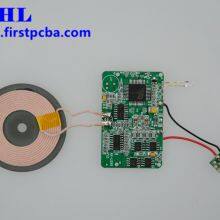 Solar Phone Charger Pcba Service Pcb Assembly Board Custom Made One-stop Shenzhen PCBA Factory thumbnail-5