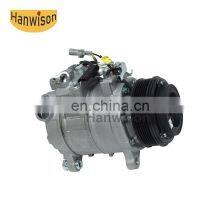 Hot Sale Auto Conditioning System Air Conditioning Compressor For BMW F07 F10 F15 F34 64529216466 thumbnail-1