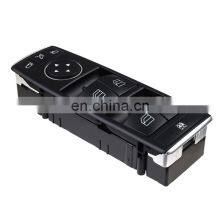 2049055402 Driver Side Power Window Switch for Mercedes-Benz W204 W212 thumbnail-2