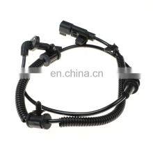100011730 ABS Wheel Speed Sensor 12841616 For 2008-2017 Vauxhall Opel Insignia for Chevrolet Saab thumbnail-4