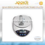 Contemporary Style Cheap Zinc Angle Safety Valve for Bathroom thumbnail-2