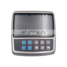 DX220LC-9 Excavator Monitor Cluster Gauge 539-00076 300426-00049A