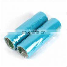 Waterproof Plastic Vegetable PE Repair Film Tape For Greenhouse